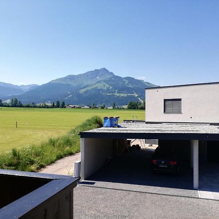 Appartement Muellner 부첸 외부 사진