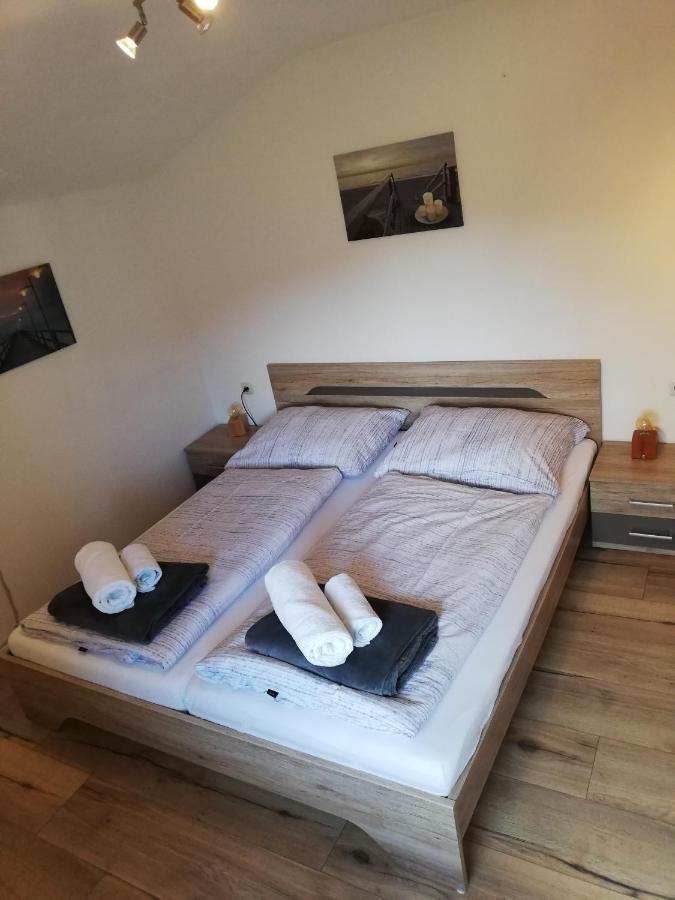 Appartement Muellner 부첸 외부 사진