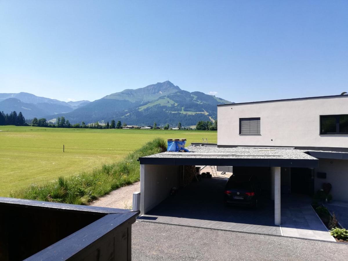 Appartement Muellner 부첸 외부 사진