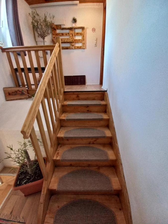 Appartement Muellner 부첸 외부 사진