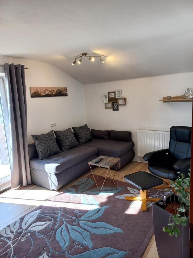 Appartement Muellner 부첸 외부 사진