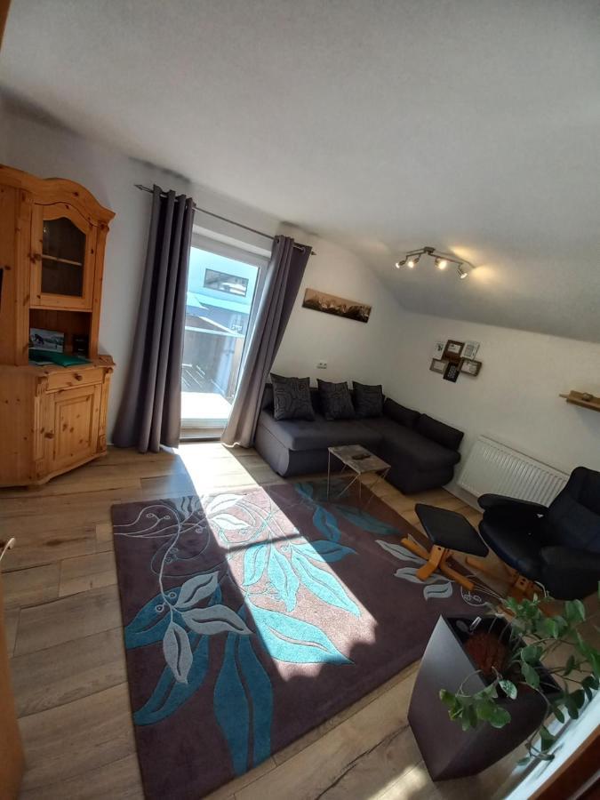 Appartement Muellner 부첸 외부 사진