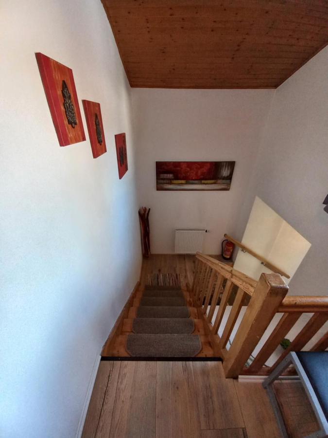 Appartement Muellner 부첸 외부 사진