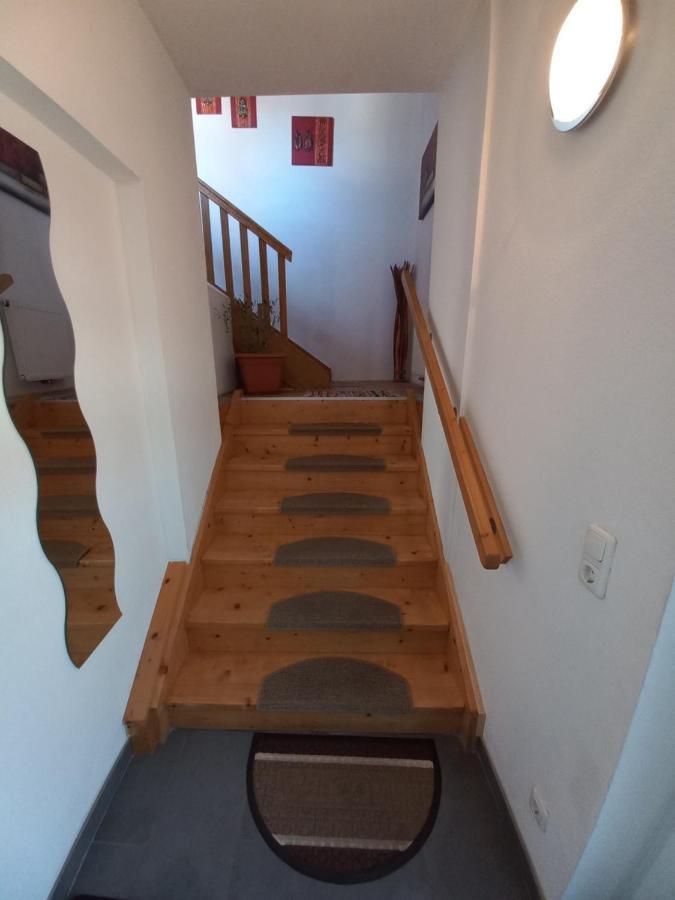 Appartement Muellner 부첸 외부 사진