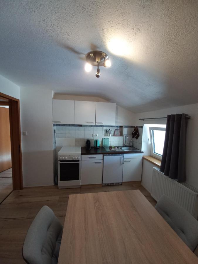 Appartement Muellner 부첸 외부 사진