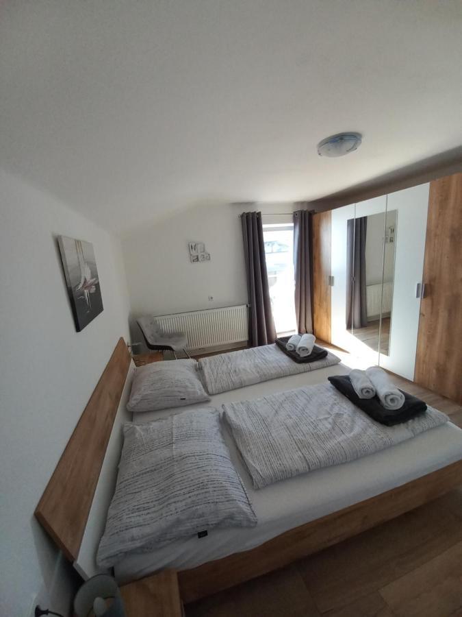 Appartement Muellner 부첸 외부 사진