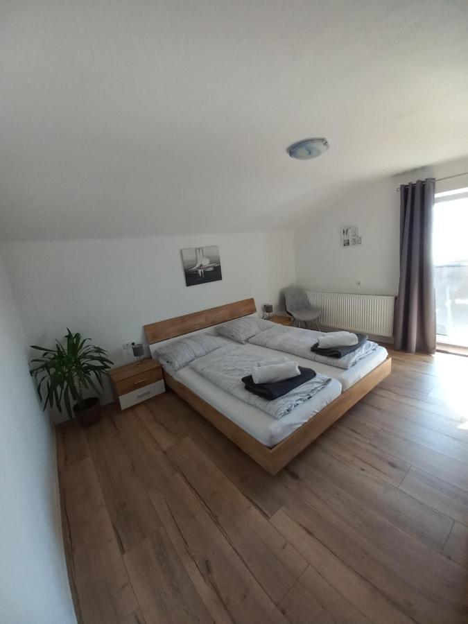 Appartement Muellner 부첸 외부 사진