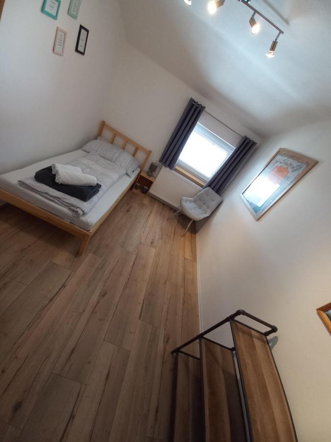 Appartement Muellner 부첸 외부 사진