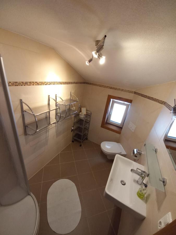 Appartement Muellner 부첸 외부 사진